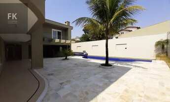 Imagem 2: Casa de Condomínio em Alphaville Residencial Dois - Barueri