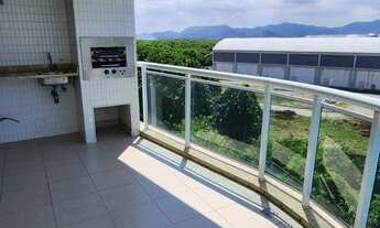 Imagem: Apartamento para venda possui 85 metros