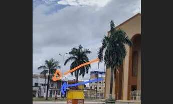 Imagem 5: SUÍTES EM PARINTINS LADO DA CATEDRAL