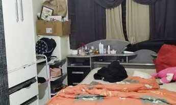 Imagem 4: Vendo casa com edícula nos fundos