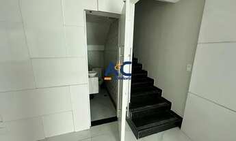 Imagem 7: BELO HORIZONTE - Casa Padrão - Ouro Preto