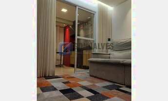 Imagem 5: SANTO ANDRE - Residential / Apartment - VILA ASSUNCAO