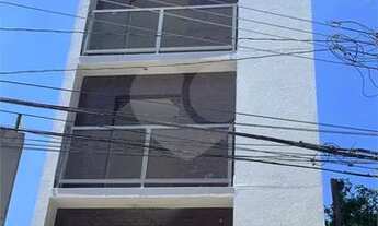 Imagem: Residencial JD São Paulo