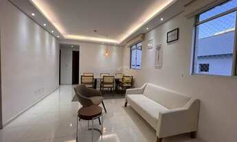 Imagem 5: Cobertura com 4 dormitórios à venda, 175 m² por R$ 650.000,00 - Fernão Dias - Belo Horizon