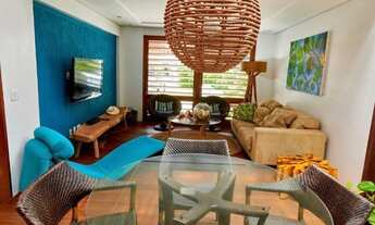 Imagem 6: Sofisticada e belíssima casa a beira mar da praia de Porto, finissimamente mobiliada!