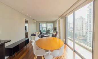 Imagem: Apartamento Locação Vila Nova Conceição