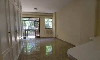 Imagem 7: Apartamento Duplex em Botafogo, com 2 quartos, 2 suítes, varanda e garagem