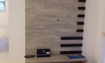 Imagem 2: Apartamento 3 quartos e suíte - Condomínio Maayan