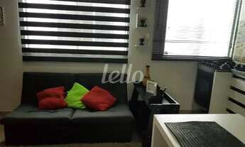 Imagem 2: São Paulo - Kitchenette/Studio - Vila Matilde