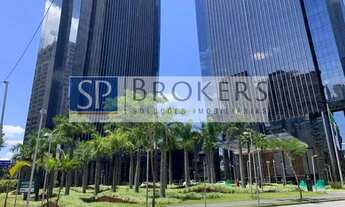 Imagem 7: Laje Comercial para alugar, 1366 m² - Chácara Santo Antônio - São Paulo/SP