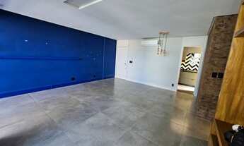 Imagem 3: Mata Praia.3 qtos.suite.Dep.02 vgs.sol manha.140m2.Port.24 hs.Decorado.Vista Mar