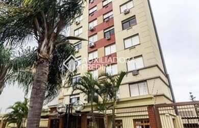 Imagem 5: Apartamento para aluguel possui 72 metros quadrados com 2 quartos em Santana - Porto Alegr