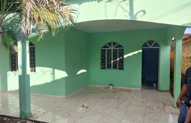 Imagem 2: Aluga-se casa na Quarta rua próximo a FAI