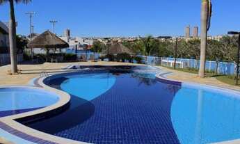 Imagem: Terreno Cond. Villagio Bourbon