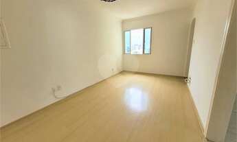 Imagem 3: Apartamento - Campo Belo - 2 dormitórios - 2 banheiros - 1 vaga - aluga - venda