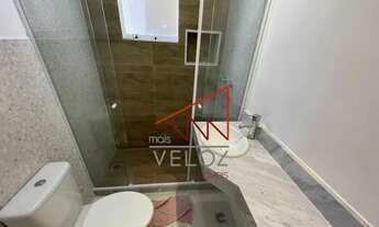 Imagem 6: Apartamento para venda com 43 metros quadrados com 1 quarto em Glória - Rio de Janeiro - R