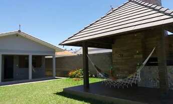 Imagem 2: ALUGA-SE POR DIÁRIAS CASA DE PRAIA