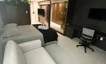 Imagem 2: Alugo flat beira mar do Cabo Branco