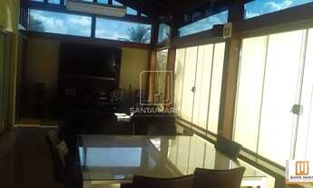 Imagem 6: Casa (sobrado em condominio) 4 dormitórios/suite, cozinha planejada, portaria 24hs, lazer