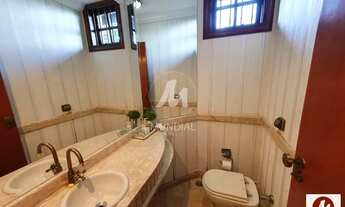 Imagem 6: Casa (sobrado na rua) 5 dormitórios/suite, cozinha planejada