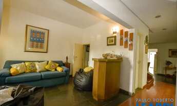 Imagem 4: CASA ASSOBRADADA - VILA NOVA CONCEIÇÃO - SP