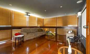 Imagem 3: Apartamento para venda com 1200 metros quadrados com 4 quartos em Gávea - Rio de Janeiro