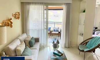 Imagem 4: Venda Apartamento 2 Dormitórios - 75 m² Perdizes