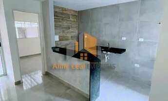 Imagem 2: Casa Estilo Prive em Nova Aurora - Paulista