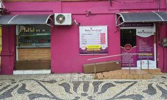 Imagem 6: Salão de beleza