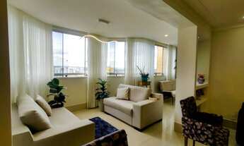 Imagem 5: Excelente Apartamento reformado 4 Quartos Com 1 Suíte 2 Vagas Qd 103 R. Ipês Águas Claras