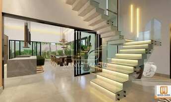 Imagem 3: Casa (sobrado em condominio) 4 dormitórios/suite, cozinha planejada, portaria 24hs, em con