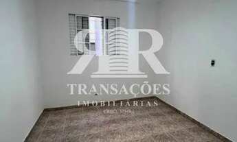 Imagem 4: Apartamento 2 dormitórios, 60m², à venda por R$ 180.000,00 - Residencial Jardim Olímpico