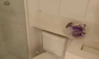 Imagem 6: Apartamento para aluguel possui 59 metros quadrados com 2 quartos