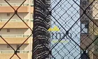 Imagem 3: Apartamento em Praia grande canto do Forte 2 dormitório suite