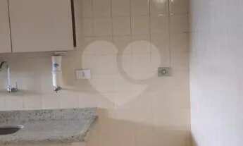 Imagem 9: Apartamento-São Paulo-SANTANA