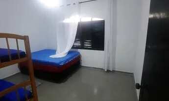 Imagem 7: Casa Térrea para venda possui 125 metros quadrados com 2 quartos em Flórida Mirim Mongaguá