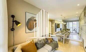 Imagem 4: Apartamento a venda por 590,000 66m² 3 dormitorios 1 suite e 1 vaga em Vila Dom Pedro I, S