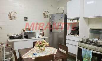 Imagem 3: Sobrado com 3 quartos em Vila Irmaos Arnoni