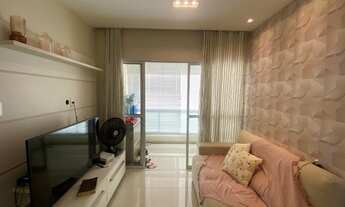 Imagem 2: Apartamento à Venda de 2 quartos, sendo 1 suíte no Reserva das Plantas - Horto Bela Vista