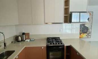 Imagem 4: Porteira fechada! Apartamento com duas suítes finamente mobiliado! Pagani - Palhoça