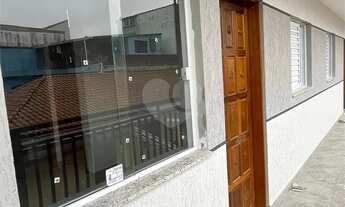 Imagem 4: Apartamento-São Paulo-SANTANA