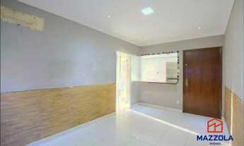 Imagem 2: Apartamento à venda, 2 quartos, 1 suíte, Medianeira - Porto Alegre/RS