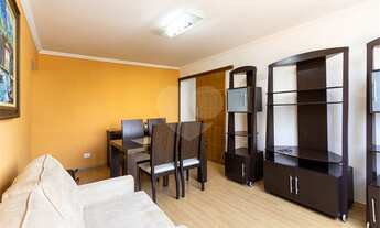 Imagem 3: Apartamento - vila Olímpia - 2 dormitórios - 2 banheiros - 1 vaga - venda - aluga