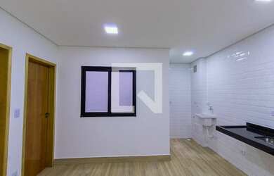 Imagem 5: Apartamento para Aluguel - Vila Ré, 2 Quartos, 40 m2