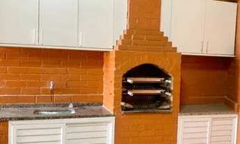 Imagem 6: Casa duplex condomínio colinas do Gabinal