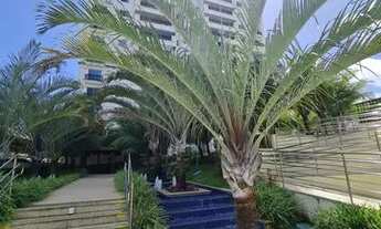 Imagem 3: Alugo apartamento em Ponta Negra no condomínio Terramaris Club Condominium