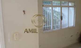 Imagem 2: SÃO JOSÉ DOS CAMPOS - Casa Padrão - VILA EMA