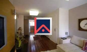 Imagem: Apartamento Locação 2 Dormitórios - 110