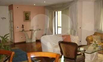 Imagem 3: Apartamento-São Paulo-SANTANA