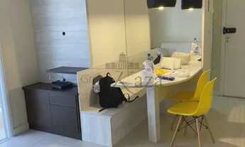 Imagem 4: Apartamento para aluguel possui 55 metros quadrados com 2 quartos